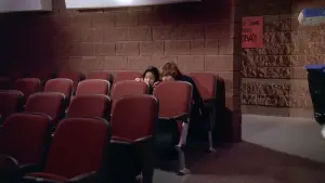 Задник до фильму"Шкільний мюзикл" #649098