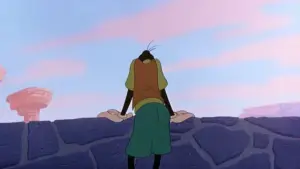 Задник до фильму"Канікули Ґуфі" #697666