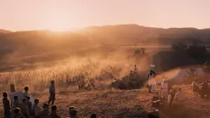 Задник до фильму"Вавилон" #620783