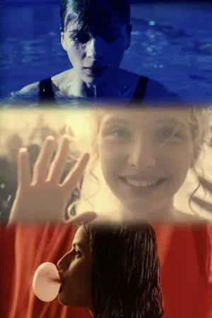 Постер до фильму"Три кольори: Червоний" #445190