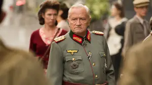 Відео до фільму Дипломатія | Diplomatie (2014) - Official Trailer [HD]