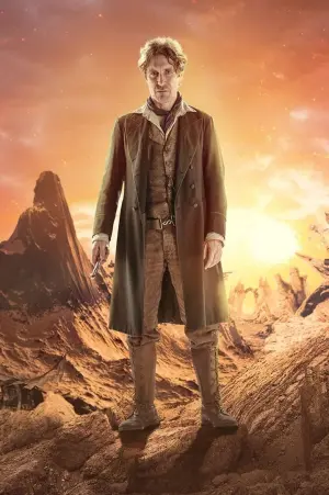 Постер до фильму"Доктор Хто. Фільм" #392461