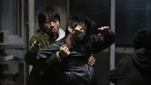 Задник до фильму"ゴーストキラー" #782944