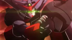 Задник до фильму"『機動武闘伝Gガンダム』30周年記念ファイティングムービー" #773874