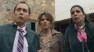 Відео до фільму National Family | Familia Nacional -  Tr&aacute;iler Oficial