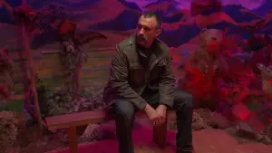 Задник до фильму"Памфір" #440669