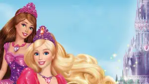 Задник до фильму"Barbie and the Diamond Castle" #860834