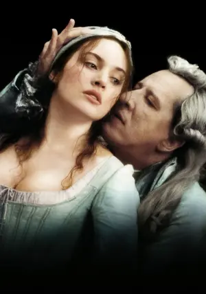 Постер до фильму"Пір’я маркіза де Сада" #237686