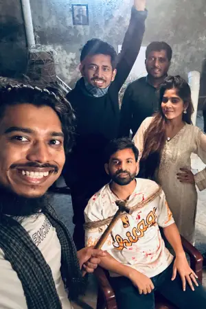 Постер до фильму"সেই আমি নেই আমি" #771803