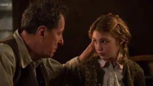 Задник до фильму"Книжкова злодійка" #455129