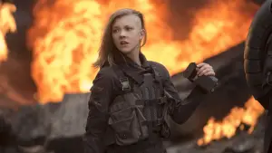 Задник до фильму"Голоднi iгри: Переспiвниця. Частина 1" #566556