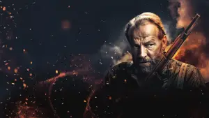 Задник до фильму"The Last Front" #757356