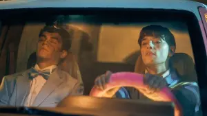 Задник до фильму"Найсамотніший хлопець у світі" #375337