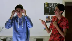 Задник до фильму"" #410250