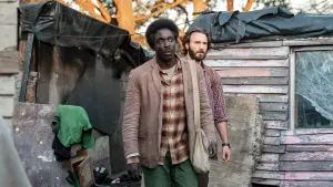 Задник до фильму"Курорт для дайверів на Червоному морі" #258276