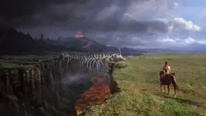 Задник до фильму"Руда Соня" #724504