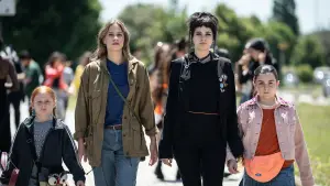 Задник до фильму"Un bel giorno" #769273