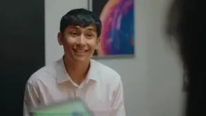 Задник до фильму"Tunggu Aku Sukses Nanti" #763557