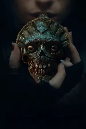 Постер до фильму"Свист" #511942