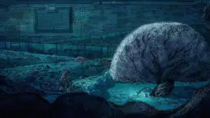 Задник до фильму"Вовча ватага" #749939