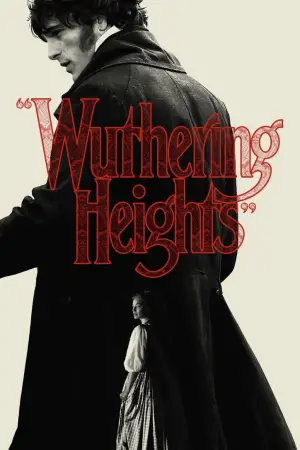 Постер до фильму"«Буремний перевал»" #759789