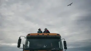 Задник до фильму"Кончится лето" #728902