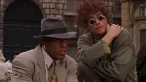 Задник до фильму"Подвійна команда" #341980