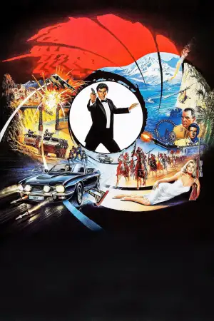 007: Іскри з очей