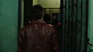 Задник до фильму"Бійцівський клуб" #797029