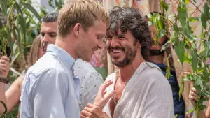 Задник до фильму"A una isla de ti" #802826