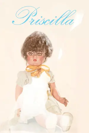 Постер до фильму"Прісцилла" #81480