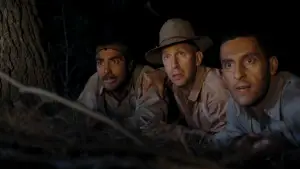 Задник до фильму"О, де ж ти, брате?" #810273