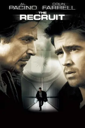 Постер до фильму"Рекрут" #140155