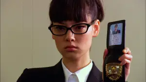 Задник до фильму"キューティーハニー" #942685