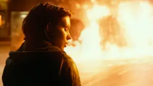 Задник до фильму"Дівчина з тату дракона" #668946