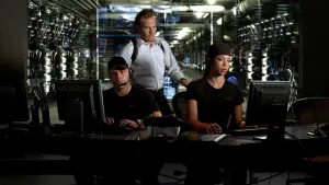 Задник до фильму"Один у темряві" #378226