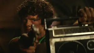 Задник до фильму"Тихе місце 2" #630720