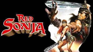 Задник до фильму"Руда Соня" #724498