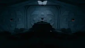 Задник до фильму"Чужий" #548849