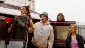 Задник до фильму"#AMFAD: All My Friends Are Dead" #806014