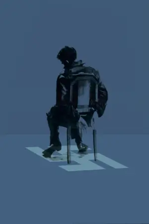 Постер до фильму"Армія тіней" #751723