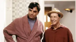 Задник до фильму"Предки" #497894