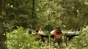 Відео до фільму Future Council | Official Trailer