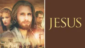 Задник до фильму"Ісус. Бог і людина" #692845