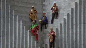 Задник до фильму"Dykumos garsai" #810625