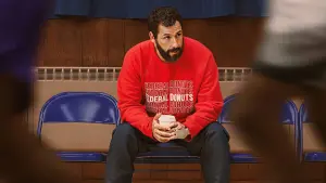 Задник до фильму"Дорога до НБА" #187294