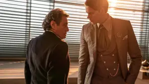 Задник до фильму"Джон Уік 4" #563997