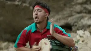 Задник до фильму"Para Perasuk" #798018