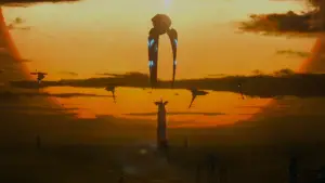 Задник до фильму"Людина зі сталі" #583651