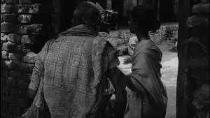 Задник до фильму"Пісня дороги" #751189